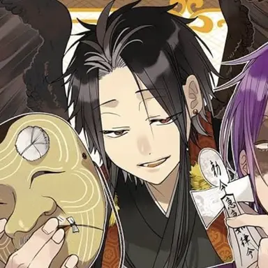 Profile image of 朱雀