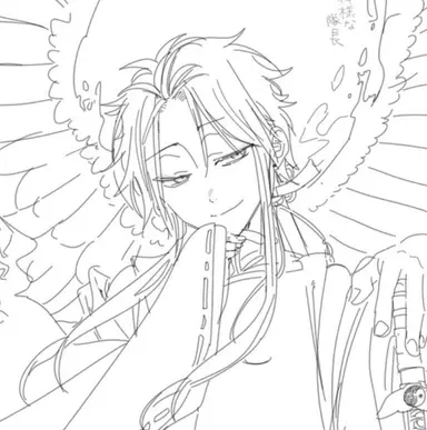 Profile image of 朱雀