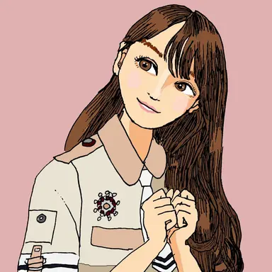 Profile image of 守屋麗奈
