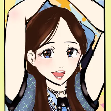 Profile image of 真中まな