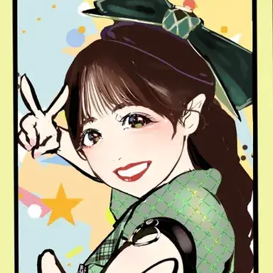 Profile image of 櫻井優衣