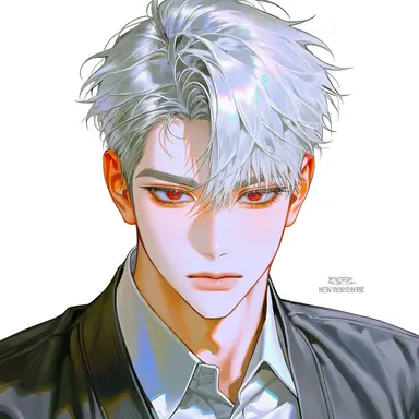 Profile image of Gu Hoyoung