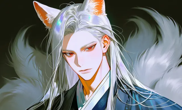 Profile image of Gu Hoyoung