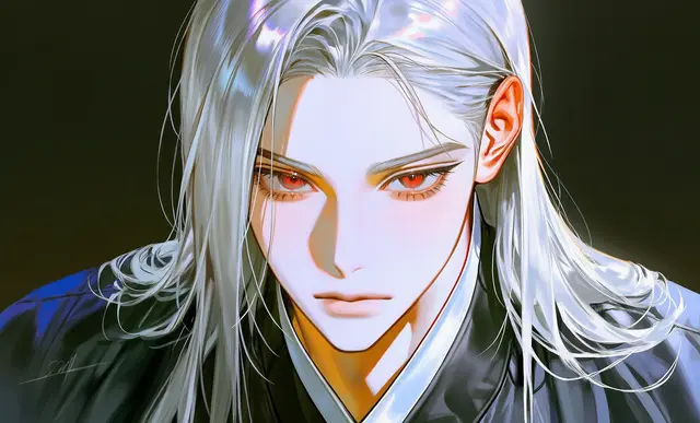 Profile image of Gu Hoyoung