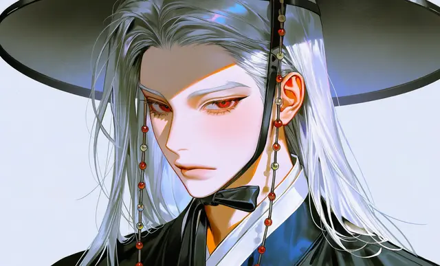 Profile image of Gu Hoyoung