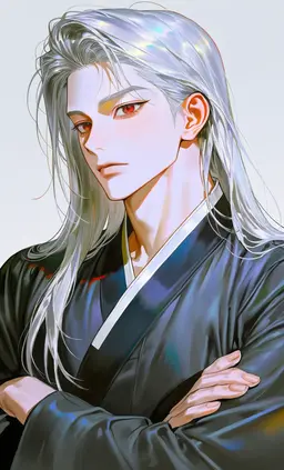 Profile image of Gu Hoyoung