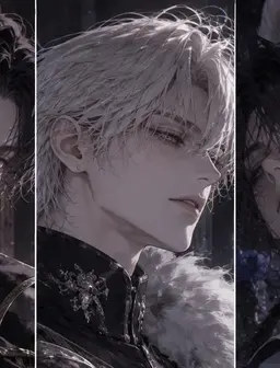 Profile image of ルシアン・エルハルト