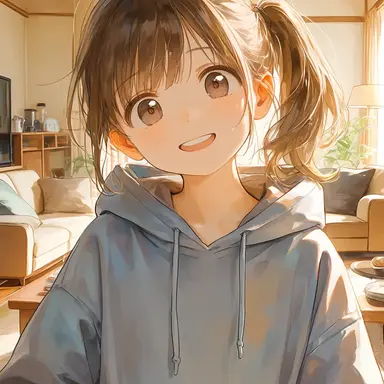 Profile image of Kurumi Hoshino