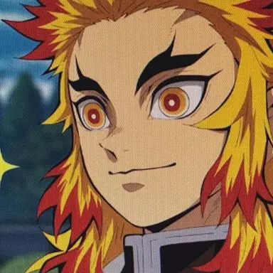 Profile image of 렌고쿠 쿄주로