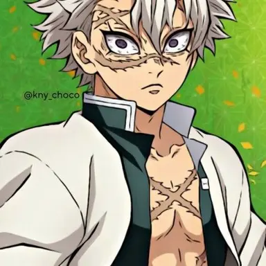 Profile image of 시나즈가와 사네미