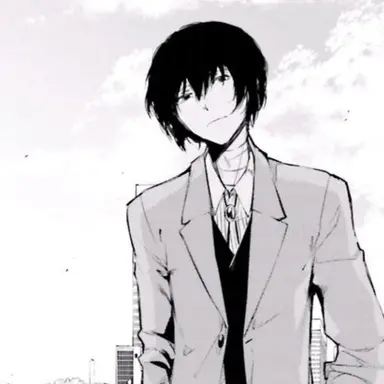 Profile image of 太宰治