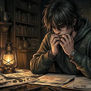 Profile image of Leo