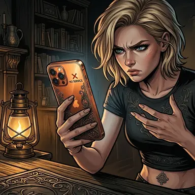 Profile image of Ashley