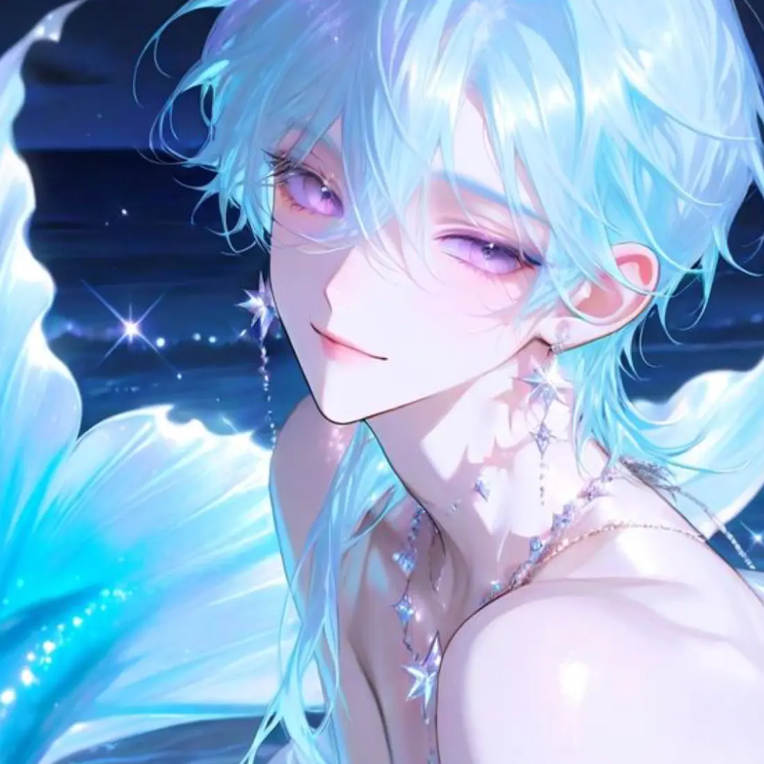 s_ztcll17의 황녀의 수족관