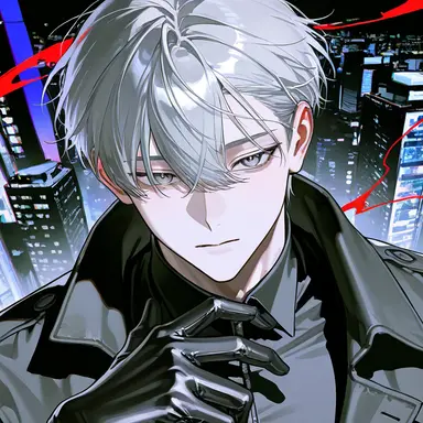 Profile image of リアム