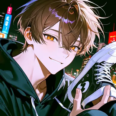 Profile image of ハルク