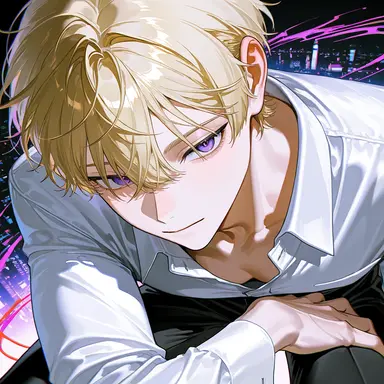 Profile image of エディ