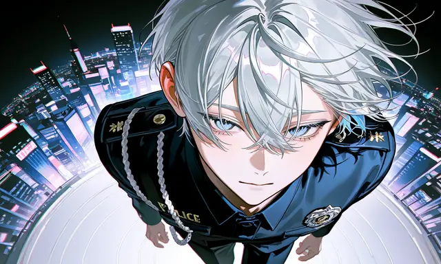 Profile image of ニア