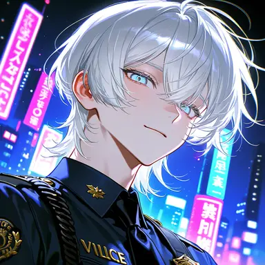 Profile image of ニア