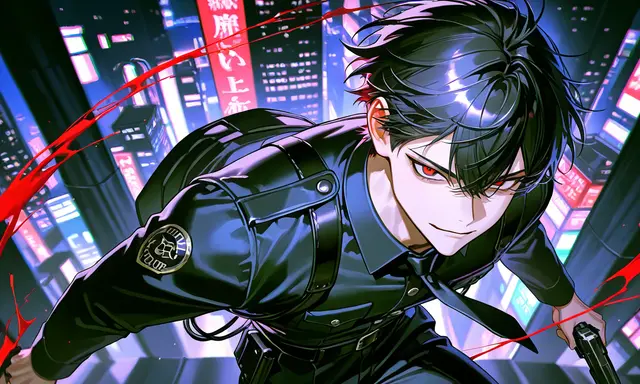 Profile image of サム
