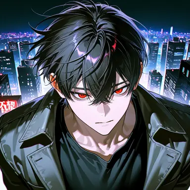 Profile image of サム