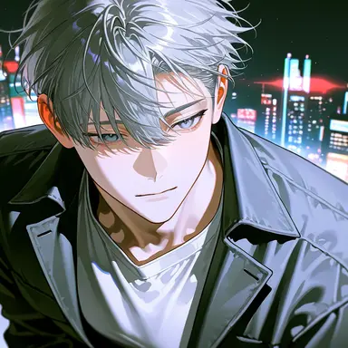 Profile image of リアム