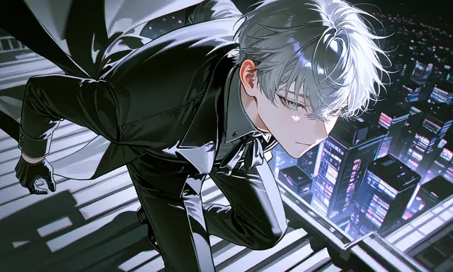 Profile image of リアム