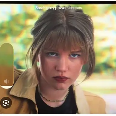 Profile image of Sara Grey
