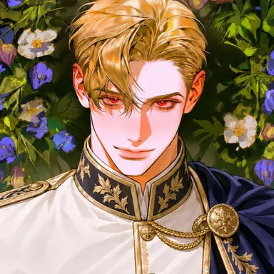 Profile image of Wilhelm