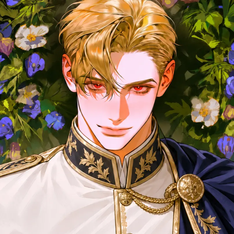 I6739의 Reincarnated as the Villainous Crown Prince's Fiancée