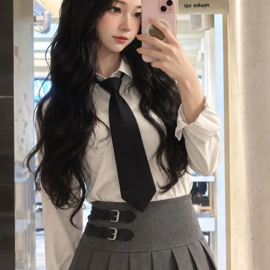 PinkFlash4821의 일진 선배 유지민