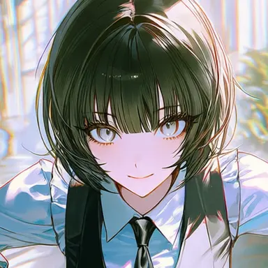 Profile image of Mio