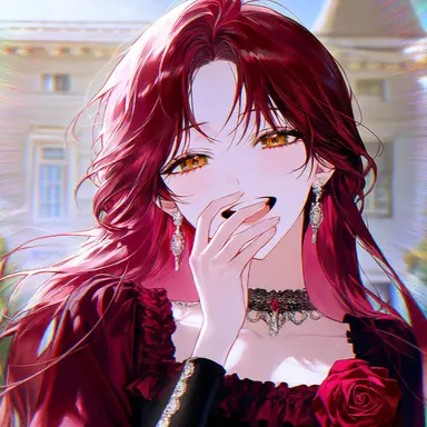 Profile image of Hazuki