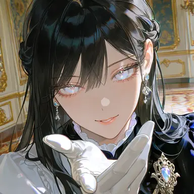 Profile image of 玻璃