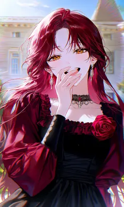 Profile image of Hazuki