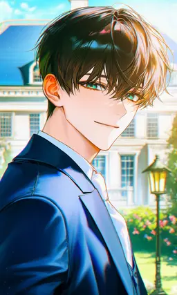 Profile image of Sakuomi