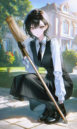 Profile image of Mio