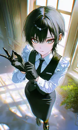 Profile image of Mio