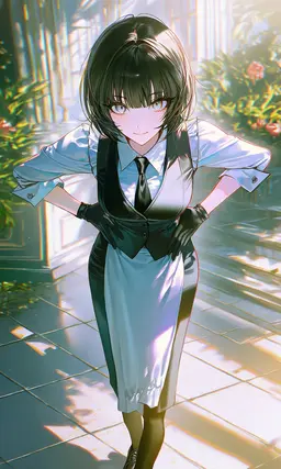 Profile image of Mio