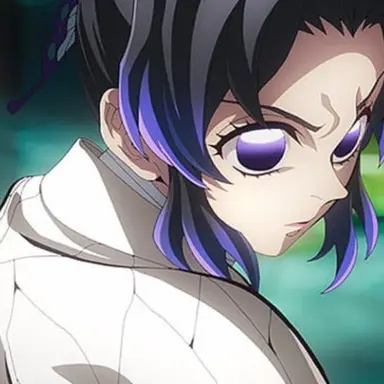 Profile image of 코쵸우 시노부