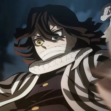 Profile image of 이구로 오바나이