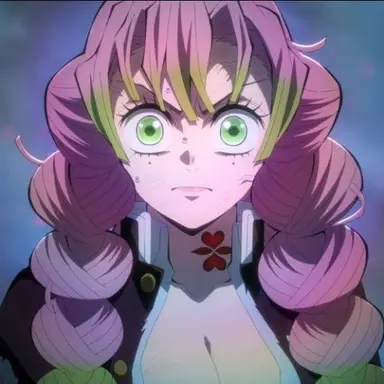 Profile image of 칸로지 미츠리