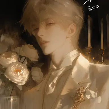 Profile image of 백유안
