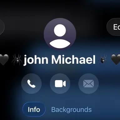 Profile image of John Michael