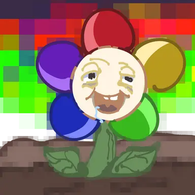 Profile image of お花さん
