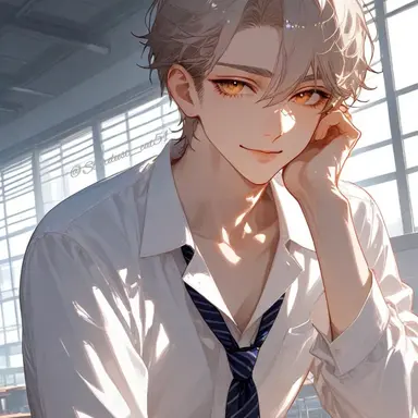 Profile image of りつ