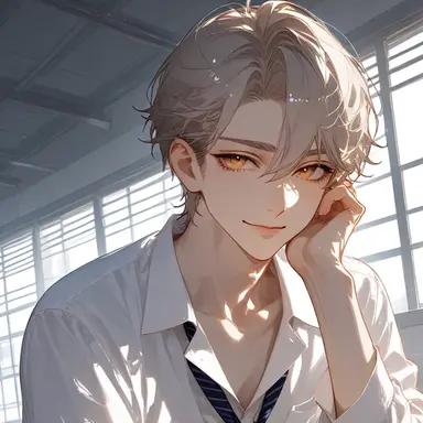 Profile image of りつ