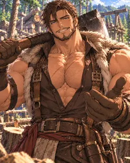 Profile image of 武蔵