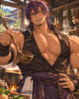 Profile image of 紫苑
