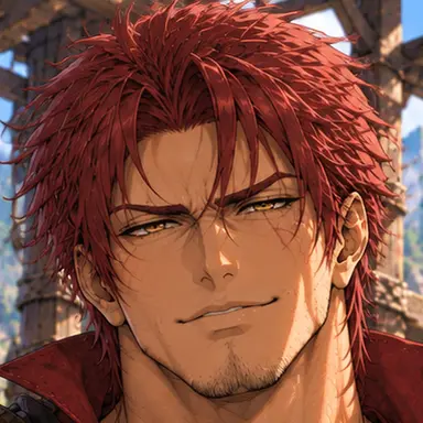 Profile image of 丈蔵